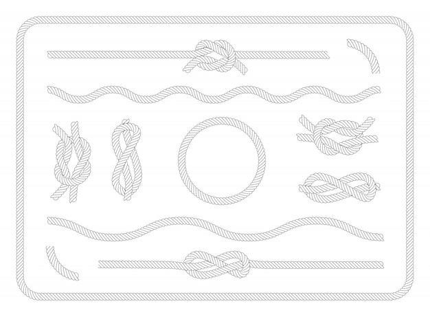 printable knot tying guide pdf