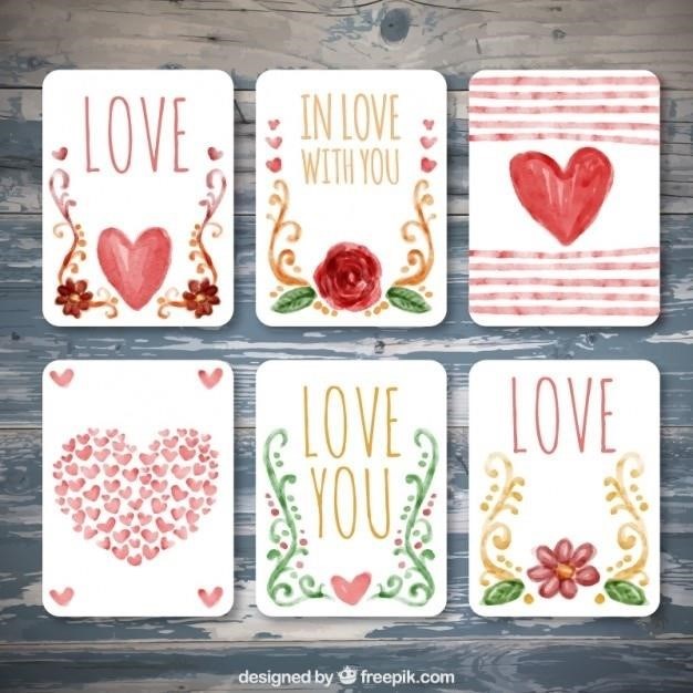 printable valentines cards pdf