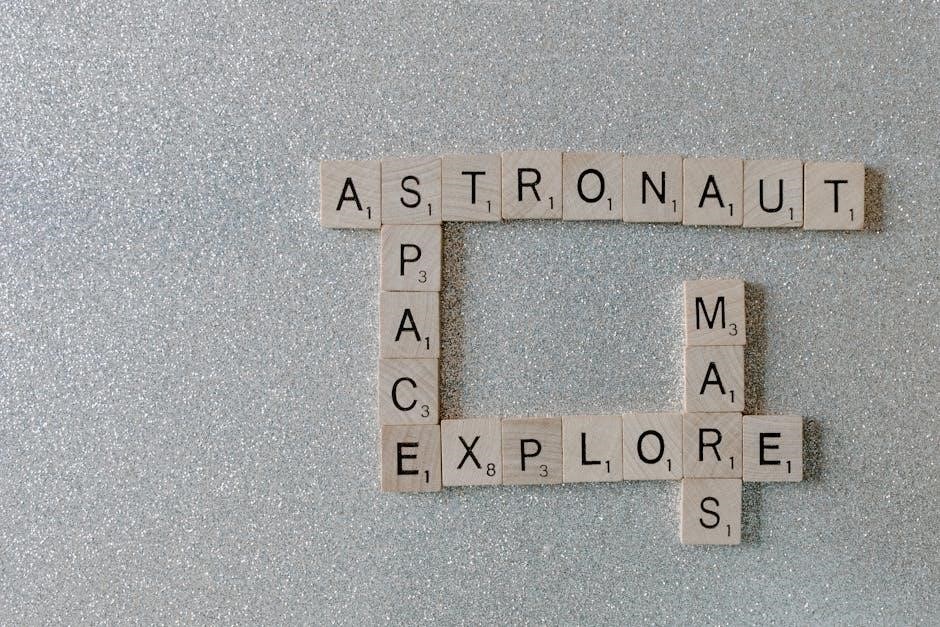 guides with keys crossword